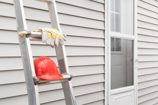 Professional Siding Installation & Repair in Plattsburg, MO